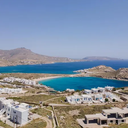 Mykonian Hills קלפטיס