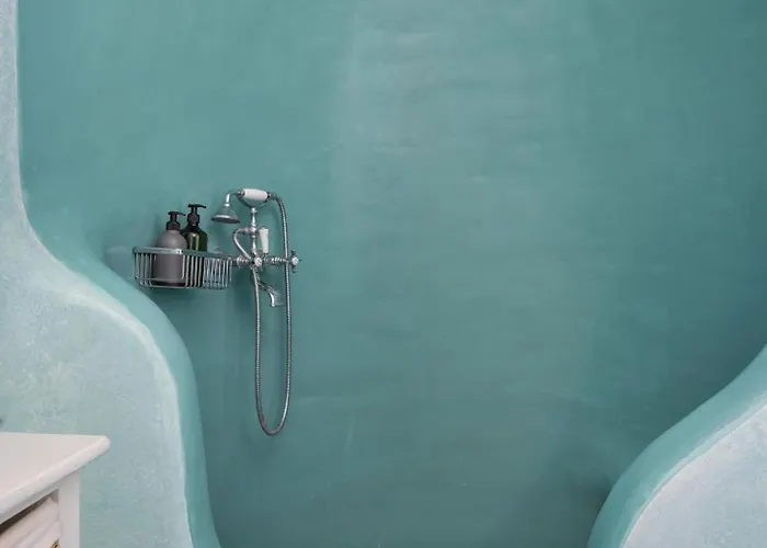 Mykonian Hills וילה