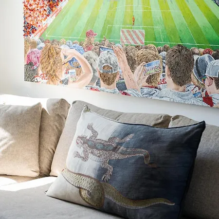 Mykonian Hills Вилла *