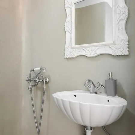 Willa Mykonian Hills Kalafati