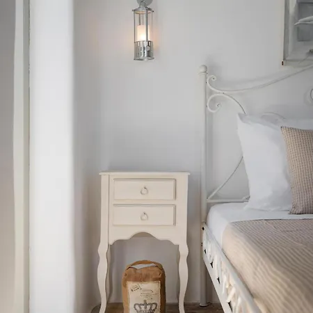 Вилла Mykonian Hills