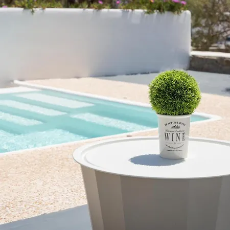 Mykonian Hills * Калафатис