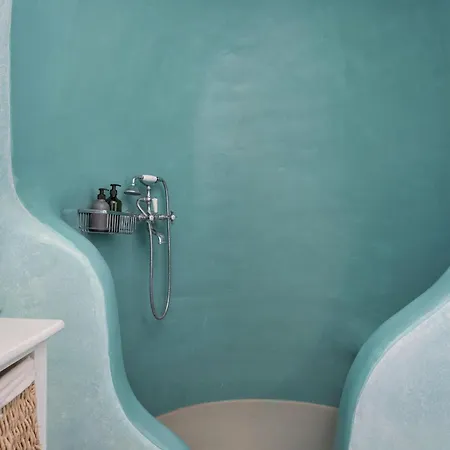 Mykonian Hills Вилла