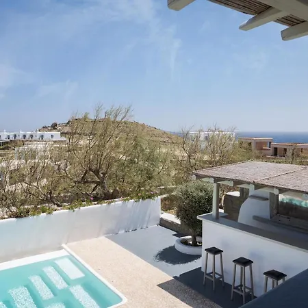 Vila Mykonian Hills