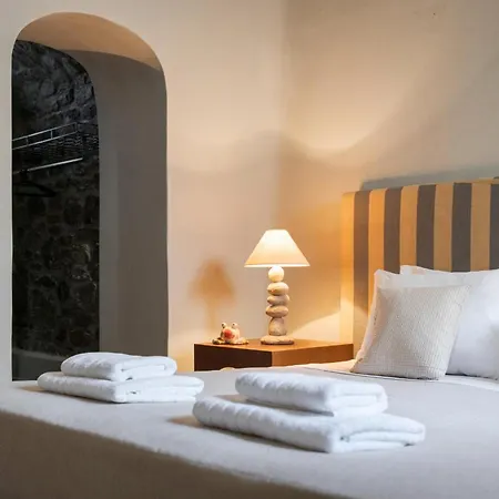 Mykonian Hills Вилла