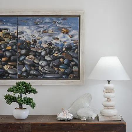 Mykonian Hills Kalafati