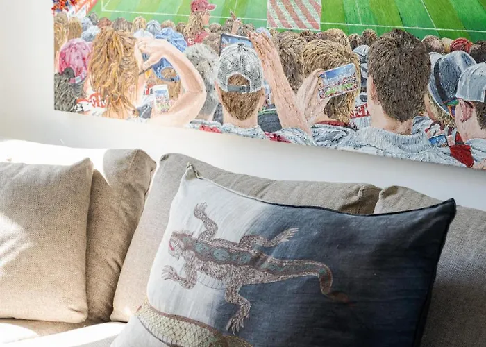 Mykonian Hills فيلة *