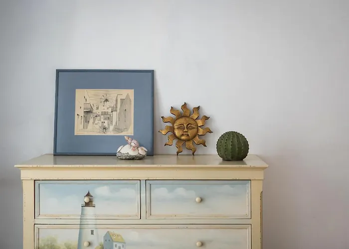 Mykonian Hills فيلة *