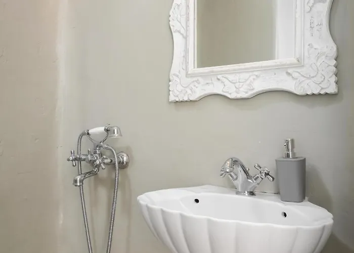 فيلة Mykonian Hills كالافاتيس