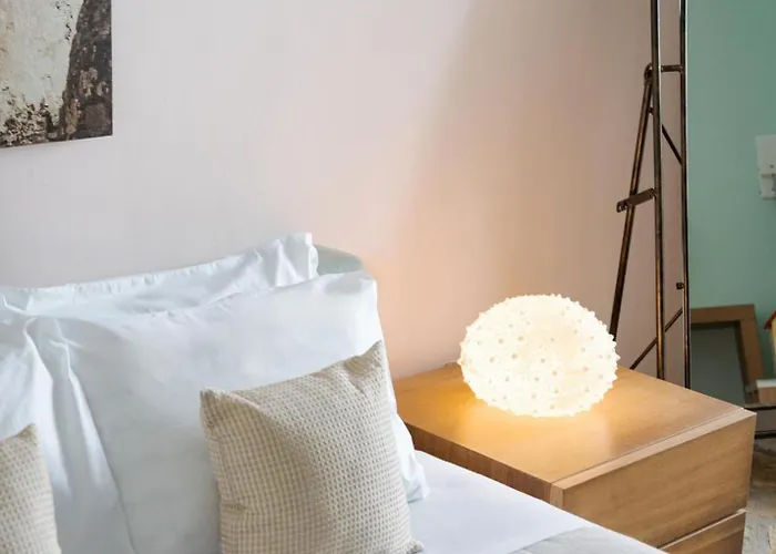 Mykonian Hills فيلة