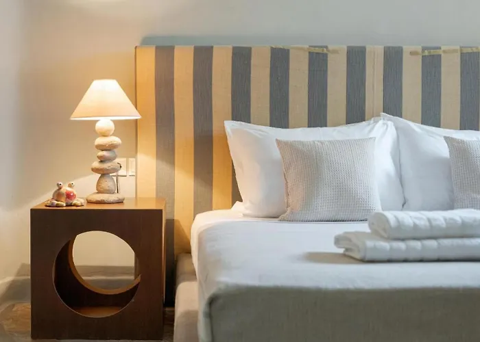 Mykonian Hills فيلة