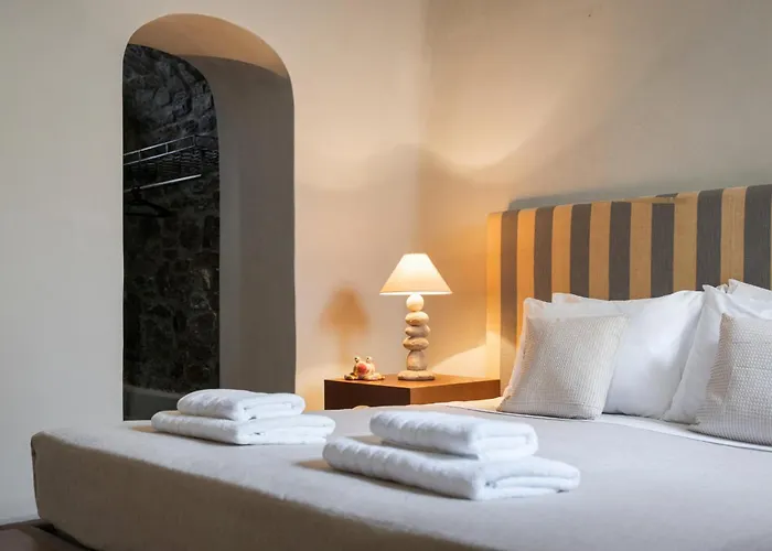 Mykonian Hills فيلة