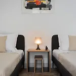 Mykonian Hills Villa Kalafatis