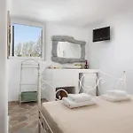 Mykonian Hills Villa Kalafatis
