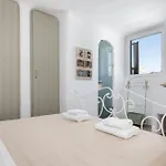 Mykonian Hills Villa Kalafatis