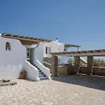 Mykonian Hills *