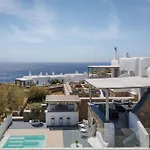 Mykonian Hills Villa