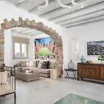 Villa Mykonian Hills Kalafatis