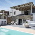 Mykonian Hills