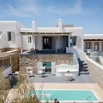 Villa Mykonian Hills *