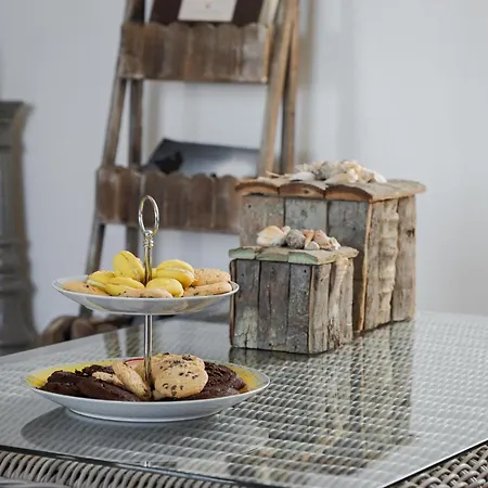 Mykonian Hills Villa Kalafatis