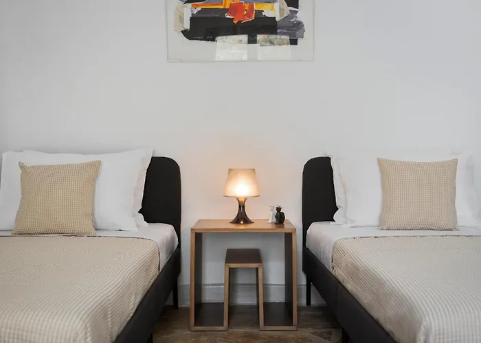 Mykonian Hills Villa Kalafati