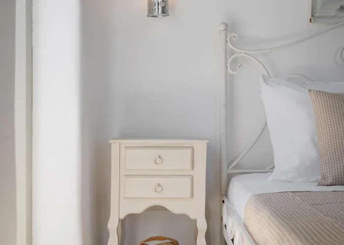 Villa Mykonian Hills