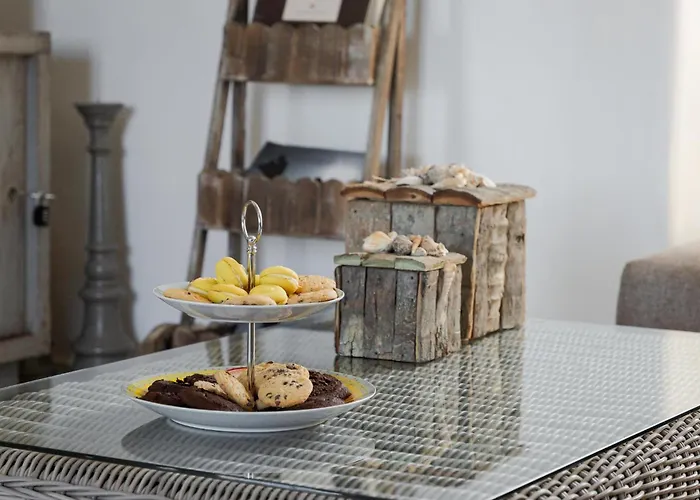 Mykonian Hills Villa Kalafati