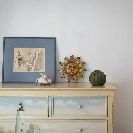 Mykonian Hills Vila *